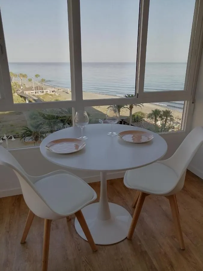 Apartment Hh Apartamento Algarrobo Costa