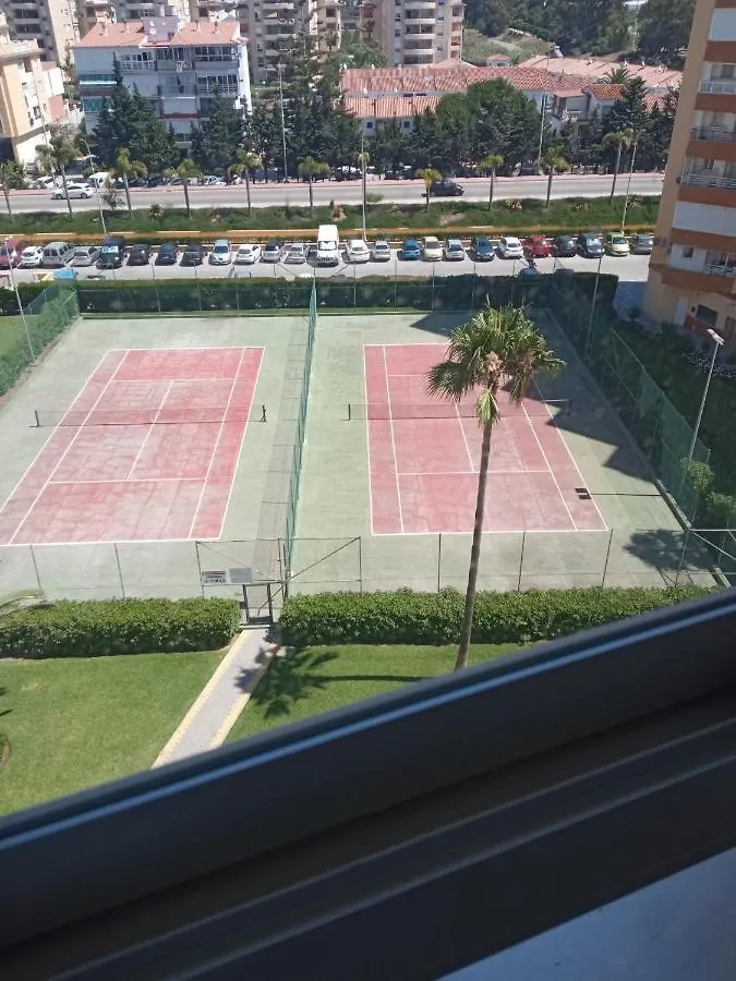 Hh Apartamento Algarrobo Costa