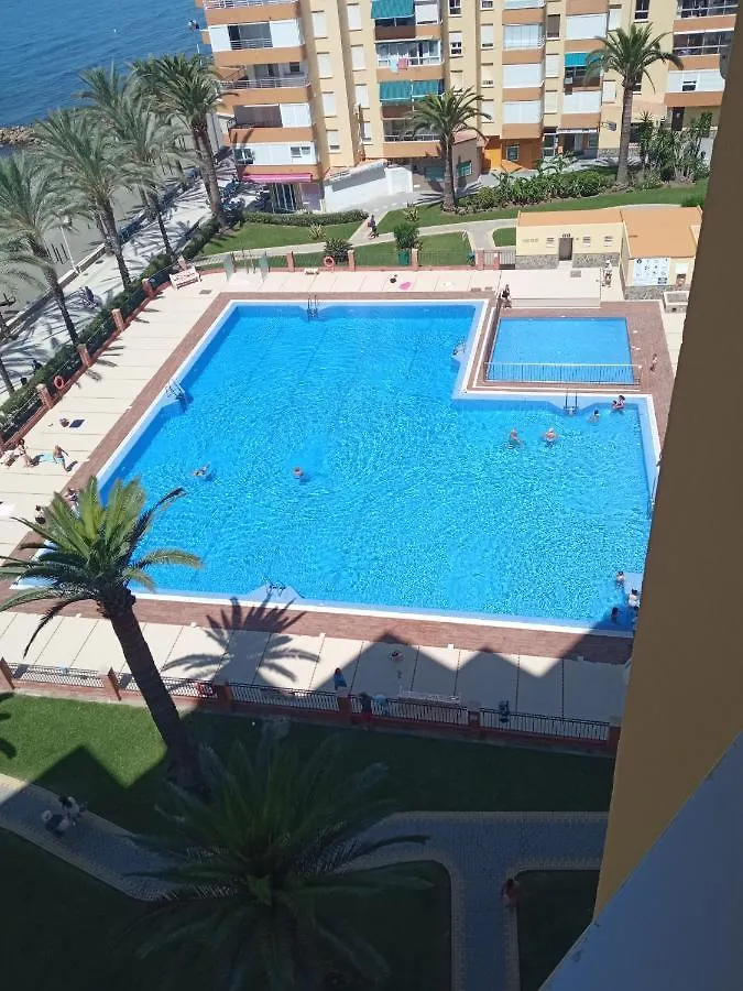 Apartment Hh Apartamento Algarrobo Costa