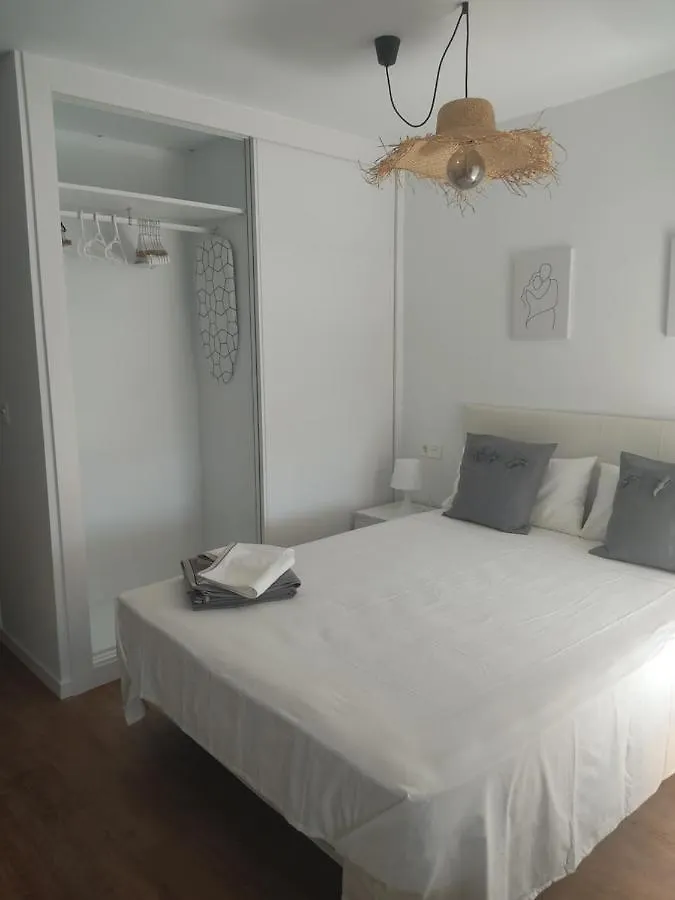 Apartment Hh Apartamento Algarrobo Costa
