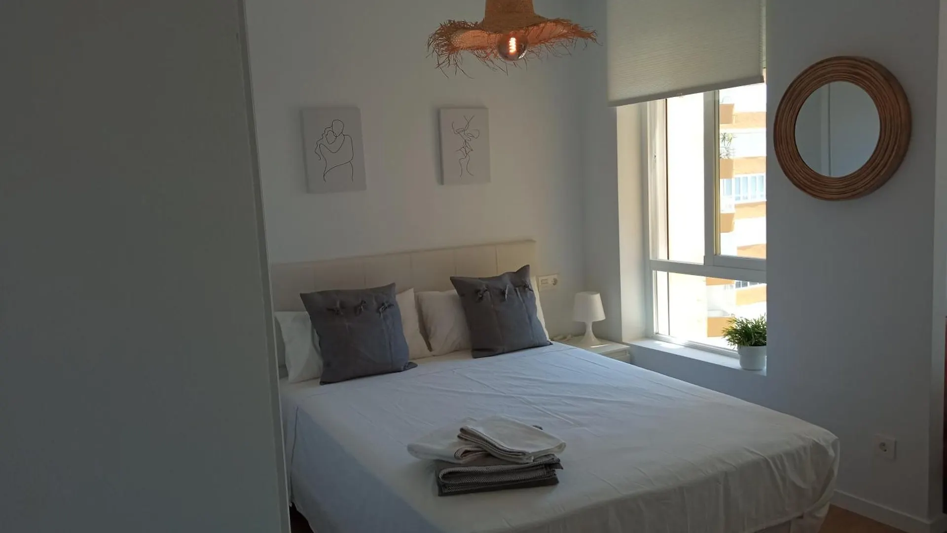 Apartment Hh Apartamento Algarrobo Costa