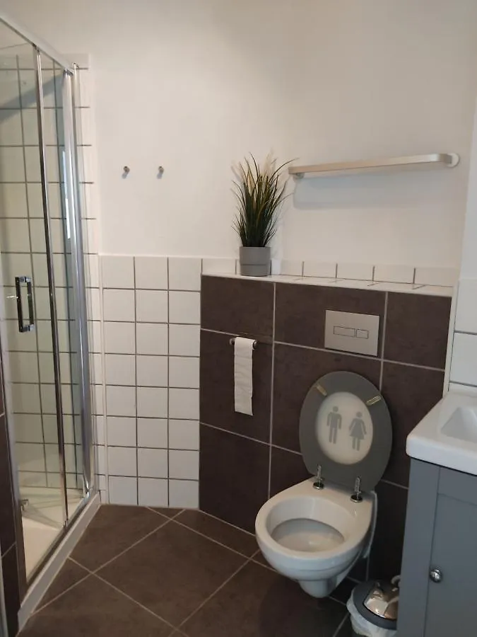Hh Apartamento Algarrobo Costa