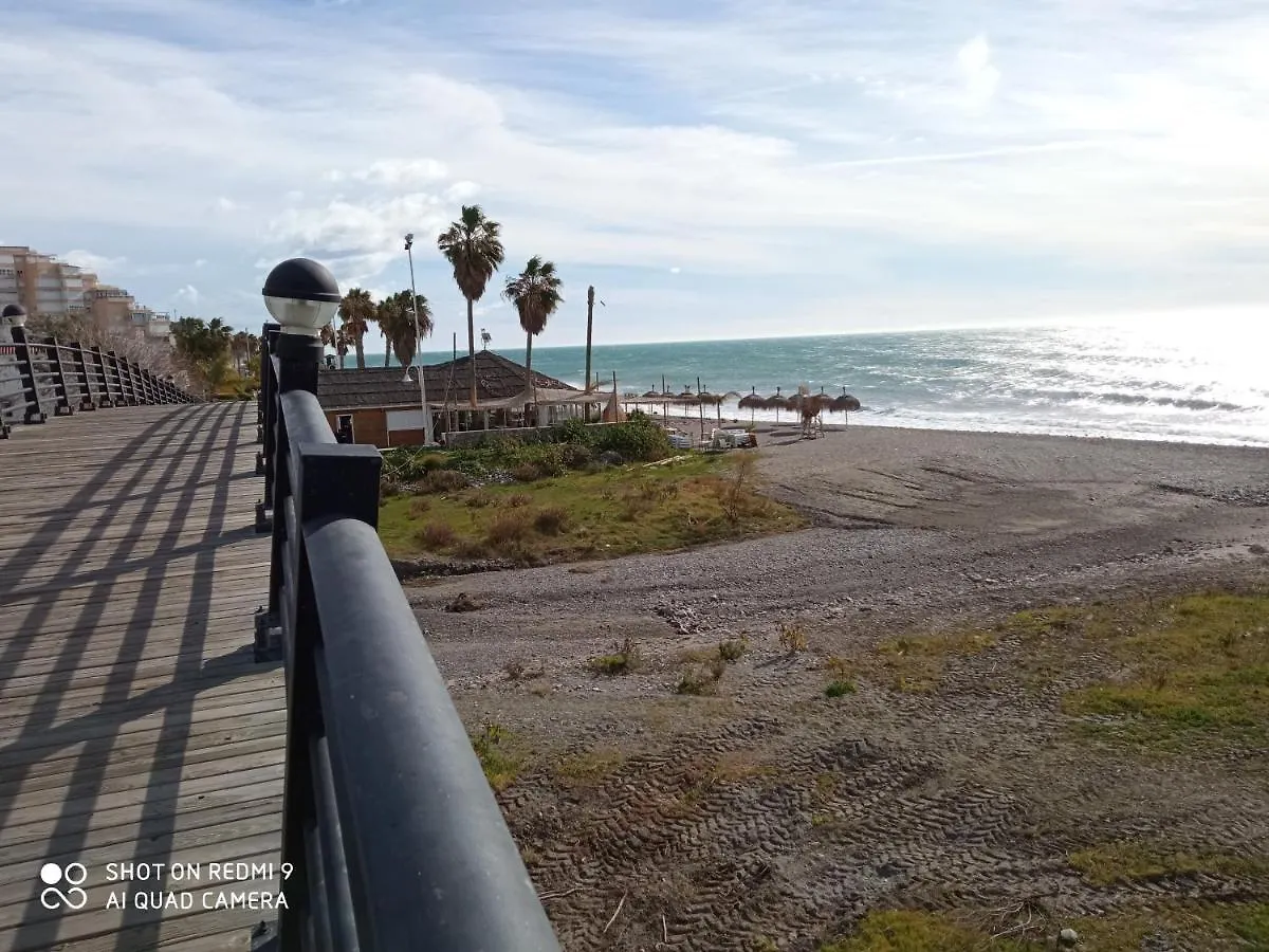 Hh Apartamento Algarrobo Costa 0*,  Spain