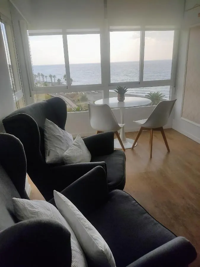 Hh Apartamento Algarrobo Costa Spain